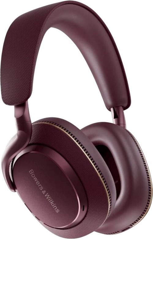 Наушники Bowers & Wilkins Px7 S3 Vintage Maroon
