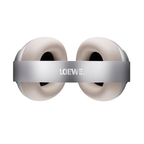 Наушники Loewe leo Moonlight Beige