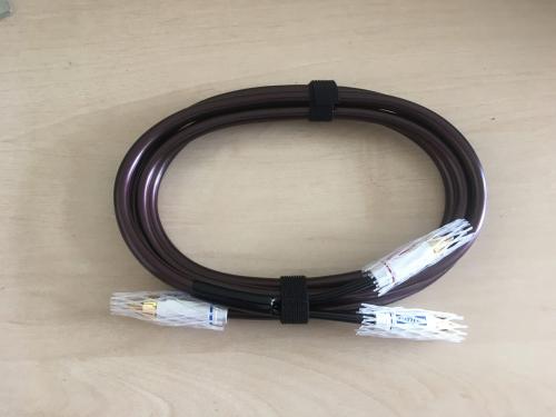 Кабель межблочный аудио Neotech NESW-3002 6м