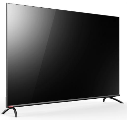 LED телевизор Sunwind SUN-LED55XU401