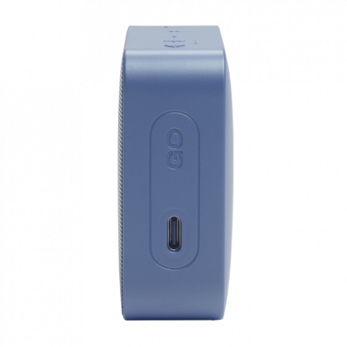 Портативная колонка JBL GO ESSENTIAL 2 Blue