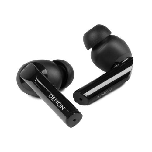 Наушники Denon AH-C840NCW Black