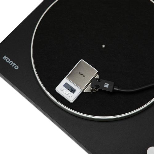 Комплект для настройки и калибровки проигрывателя Kanto Audio Alignment Kit TT-AKIT