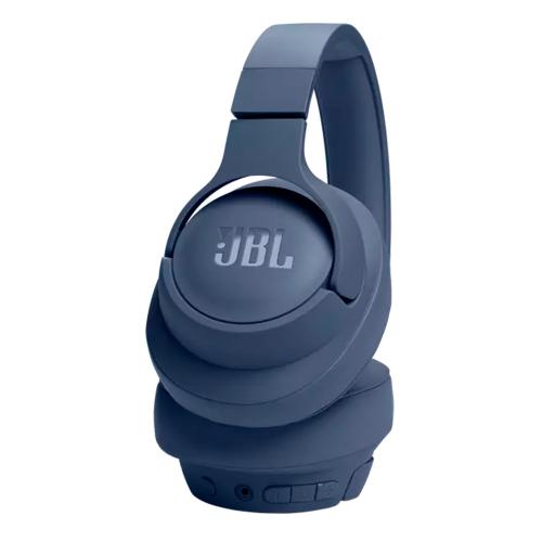 Наушники JBL Tune 720BT Blue