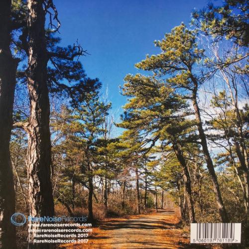 Виниловая пластинка Bill Brovold, Saft, Jamie - Serenity Knolls (Black Vinyl LP)