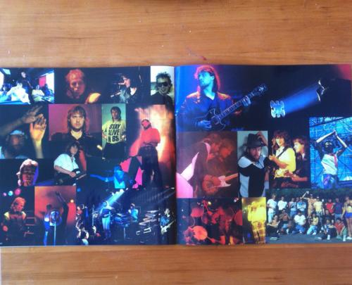 Виниловая пластинка Marillion MISPLACED CHILDHOOD (DELUXE/BOX SET)