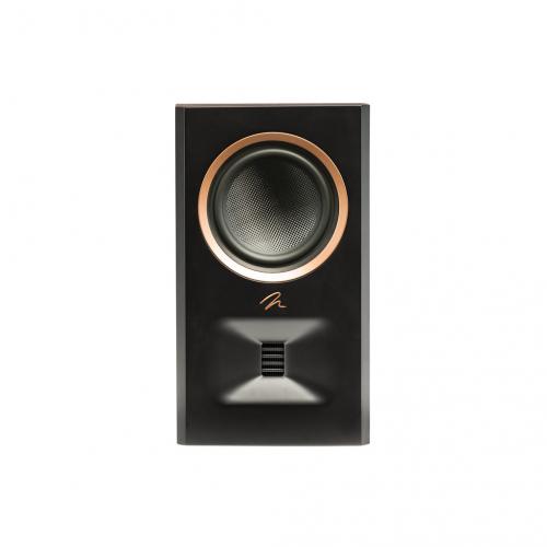 Настенная  акустика Martin Logan Motion MP10 Walnut