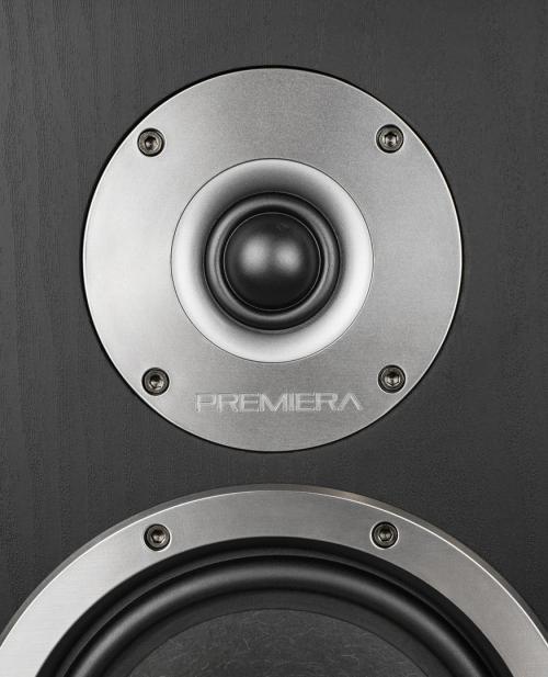 Полочная акустика Premiera DS-601 BL