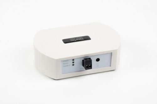 Приемник NewTec SMARTconnect White