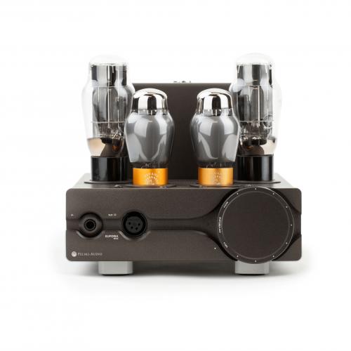 Усилитель для наушников Feliks Audio Euforia Evo