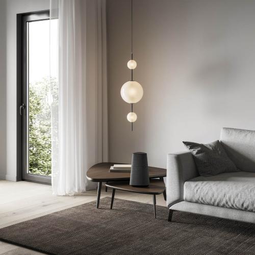 Беспроводная мультирум-колонка Loewe klang mr3