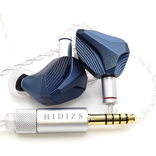 Наушники Hidizs MP145 Pro Ocean Blue