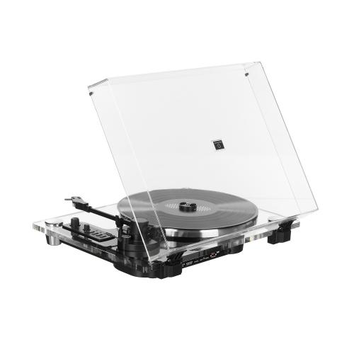 Проигрыватель винила Reproductor RP-310BTTP