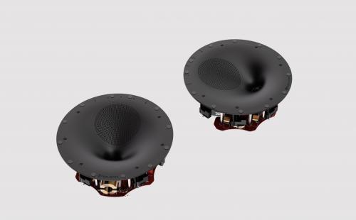 Встраиваемая акустика Perlisten Audio R2ic