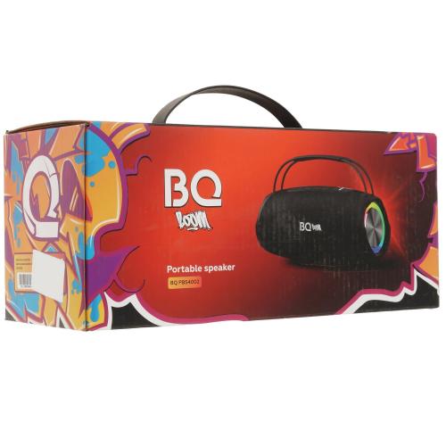 Колонка BQ PBS4002 Khaki