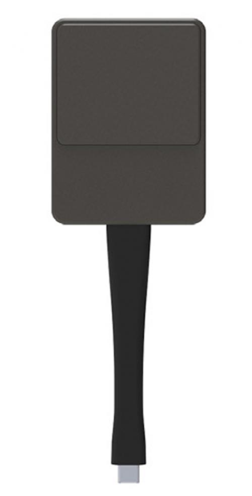 USB-донгл для беспроводной передачи изображения и аудио Dahua DHI-PKP-WP1B