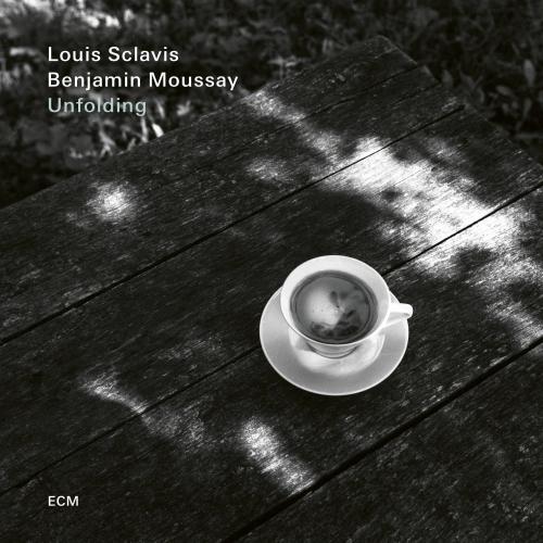 Виниловая пластинка Louis Sclavis, Moussay, Benjamin - Unfolding (Black Vinyl LP)