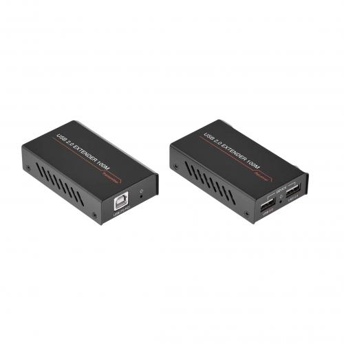 Передатчик и приемник сигнала USB AVCLINK UT-100D