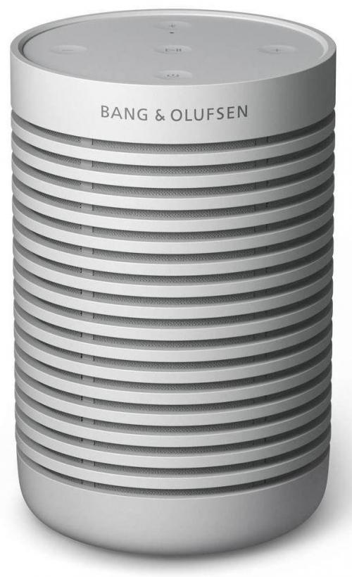 Портативная колонка Bang & Olufsen Beosound Explore Grey Mist