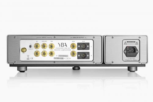 Фонокорректор YBA Passion PH150