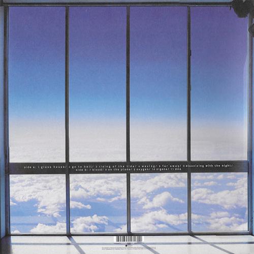 Виниловая пластинка Blackfield - Welcome To My DNA (Black Vinyl LP)