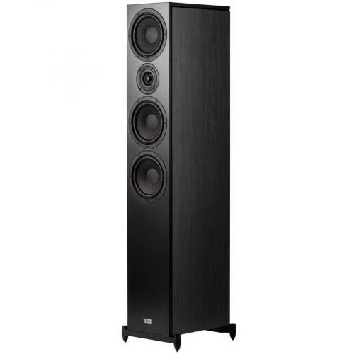 Напольная акустика Heco Aurora XT 700 Black / Oak