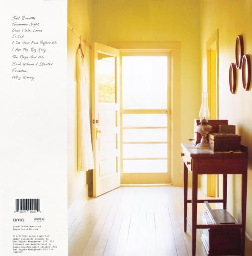 Виниловая пластинка Jennifer Warnes - Another Time, Another Place (Analogue) (Black Vinyl LP)