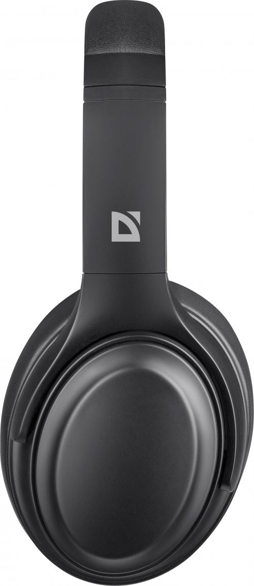 Наушники Defender Freemotion B535 Black