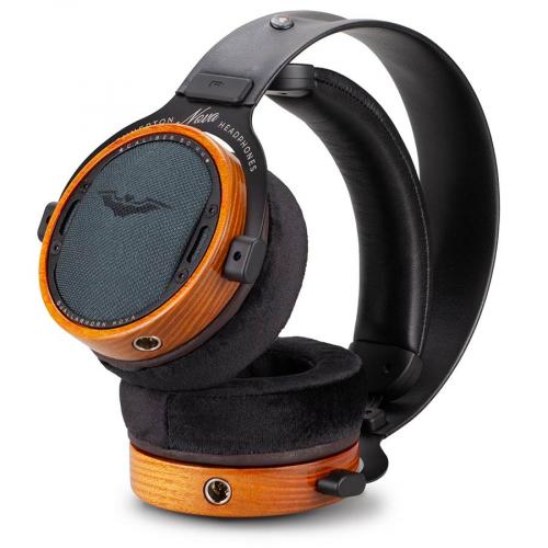 Наушники Kennerton GH50 NOVA (Имбирный, Акация)