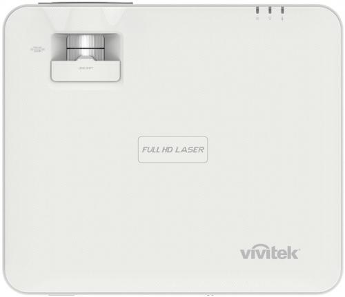 Мультимедийный проектор Vivitek DH3660Z