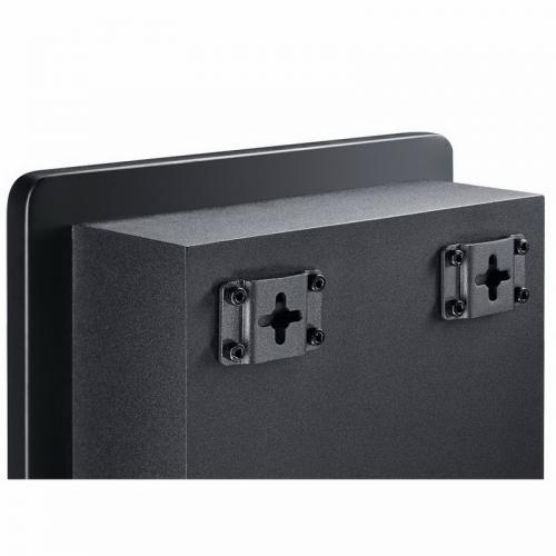 Настенная акустика Heco Ambient 11 F Black