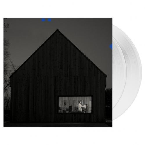 Виниловая пластинка The National - Sleep Well Beast (Coloured Vinyl 2LP)