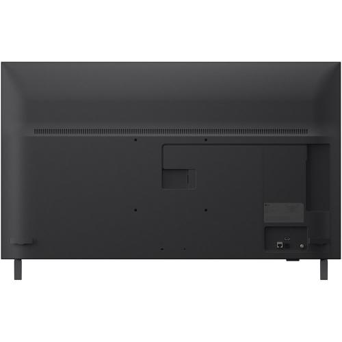 LED телевизор LG 43QNED80B6B