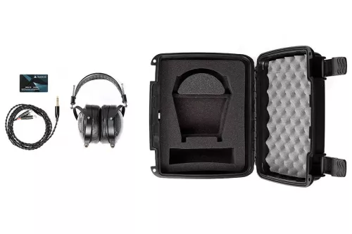 Наушники Audeze LCD-XC Carbon