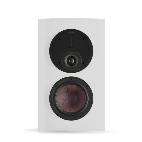 Настенная акустика Dali Rubikore On-Wall White High Gloss Lacquer