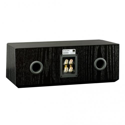 Акустика центрального канала SVS Ultra Center black oak