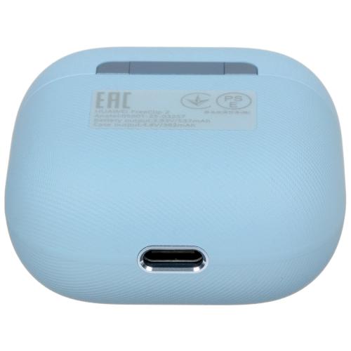 Наушники Huawei FreeClip 2 Blue