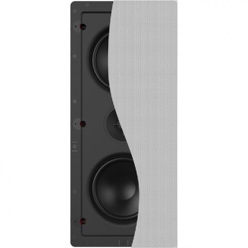 Встраиваемая акустика Klipsch DS-250W LCR