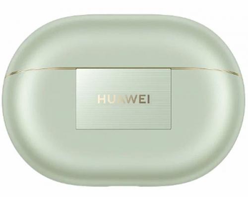 Наушники Huawei FreeBuds Pro 4 Green