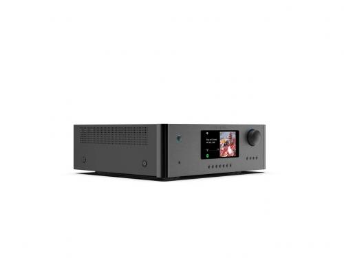 Интегральный усилитель Rotel RAS-5000 Black