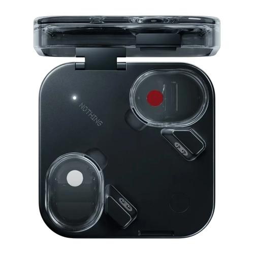 Наушники Nothing Ear 3 Black