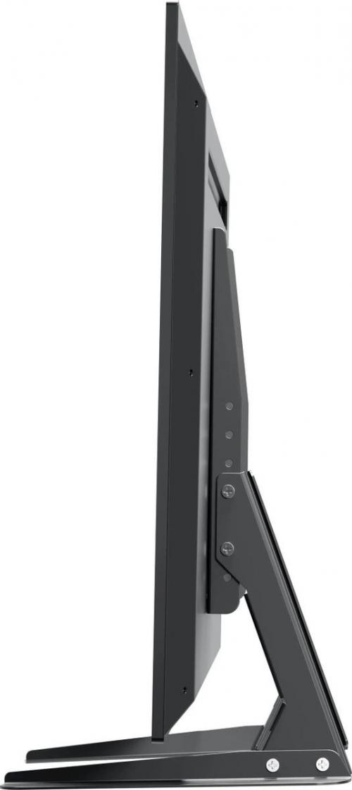 Кронштейн для телевизора Holder LCDT-F01-B черный