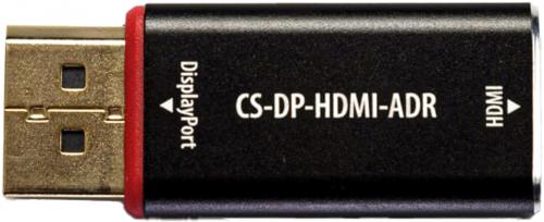 Переходник Cactus CS-DP-HDMI-ADR