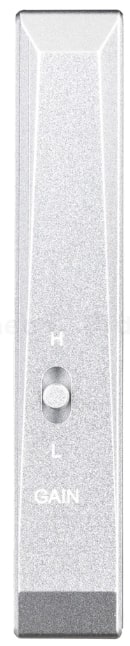 Усилитель для наушников Hidizs DH80S Gray