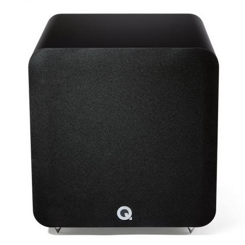 Сабвуфер Q-Acoustics Q SUB80 (QA8710) S Black