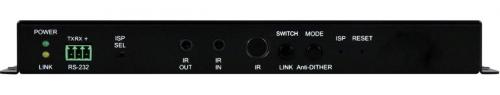 Передатчик KVM, HDMI 2.0 и USB-C Cypress CH-U351HTX