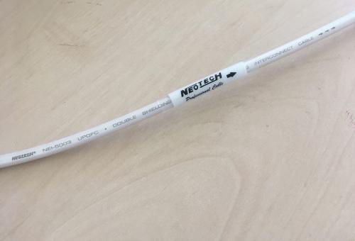 Кабель межблочный аудио Neotech NEI-5003 5м