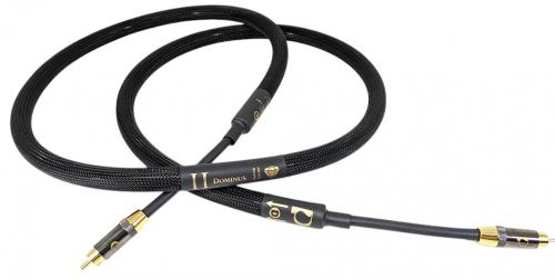 Кабель цифровой Purist Audio Design Ferox Dominus Digital SPDIF Cable (RCA) Diamond Revision 1 m