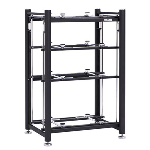 Стойка для аппаратуры Artesania Audio PRESTIGE 4 TIERS