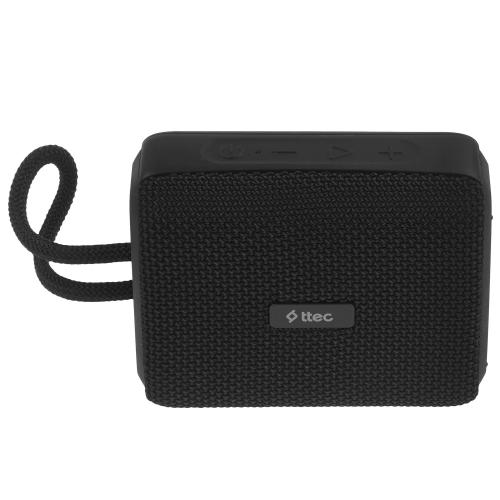 Портативная акустика TTEC Tempo Black